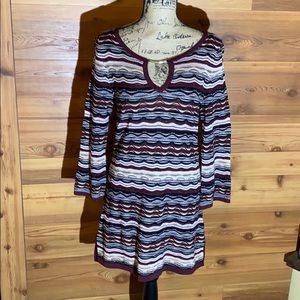 BOGO ITEM ⚫️Sweater dress